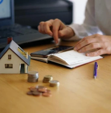 Imagem Consórcio de Imóveis e Veículos