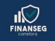 Logo  FinanTag Corretora 